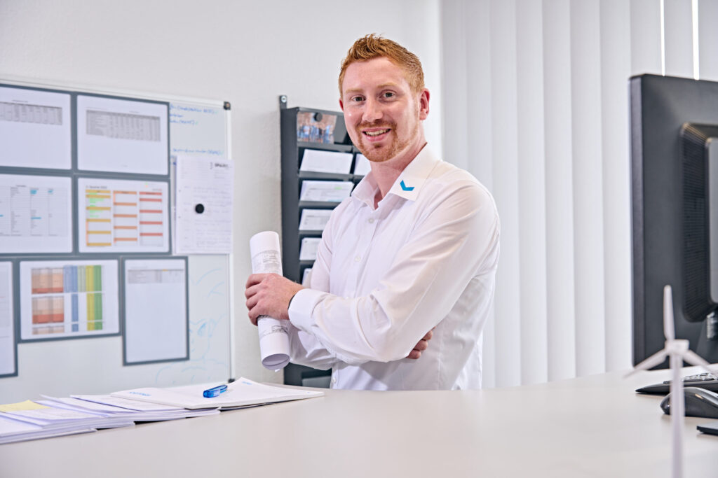 Envía ya tu solicitud para el puesto de ingeniero de proyectos de ingeniería de procesos (h/m/d) en SPALECK Wassertechnik