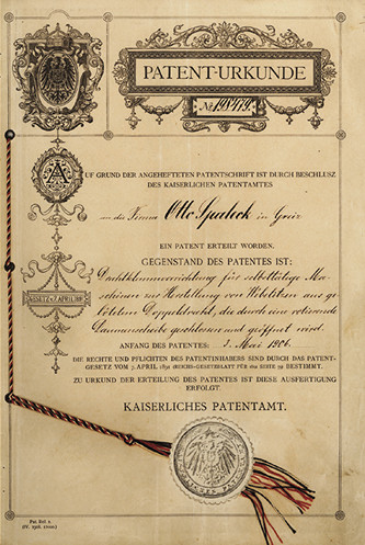 Scherm_afbeelding 2025-11-19 om 15.39.16 1 Historisches Dokument mit kalligrafischem Text und Siegel.