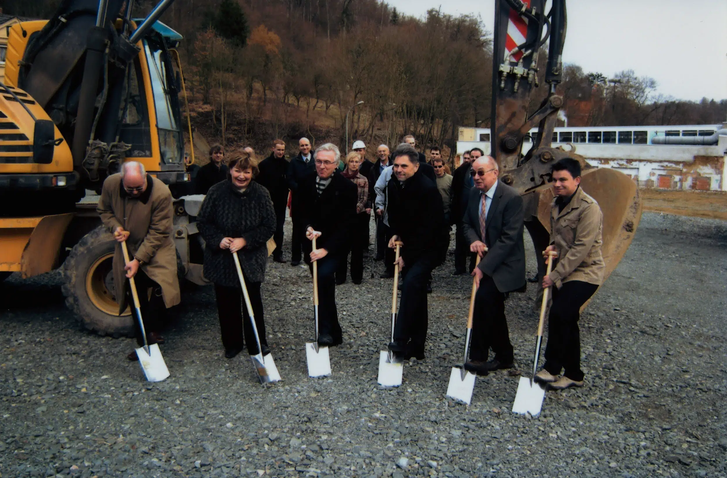 gruendung spaleck oberflaechenveredlung